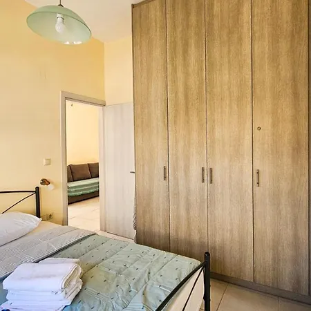 Appartement Rooftop Flat *