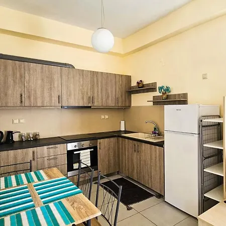Rooftop Flat Apartment