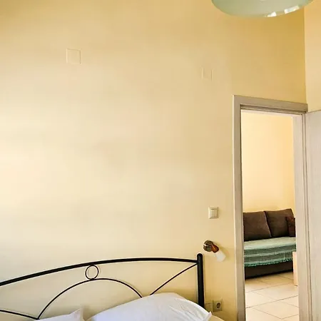 Appartement Rooftop Flat