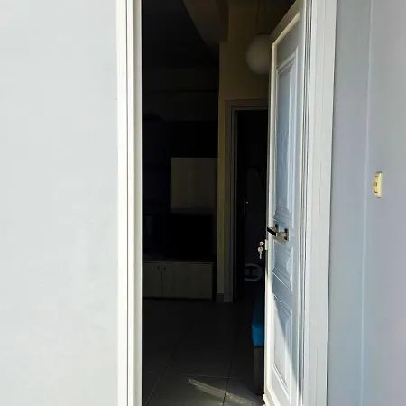 Appartement Rooftop Flat *