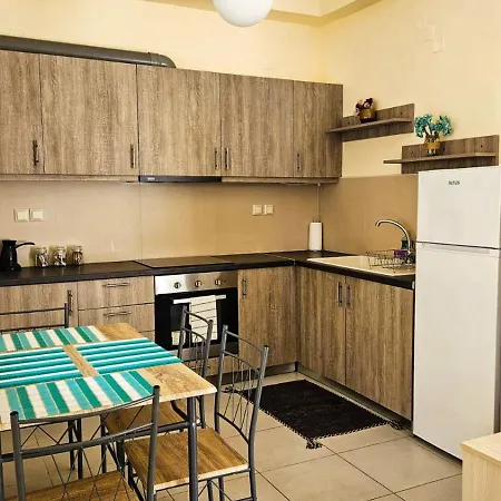 Apartment Rooftop Flat