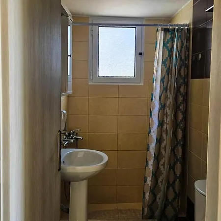 Apartment Rooftop Flat Chalkida