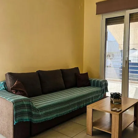 Rooftop Flat Apartment *