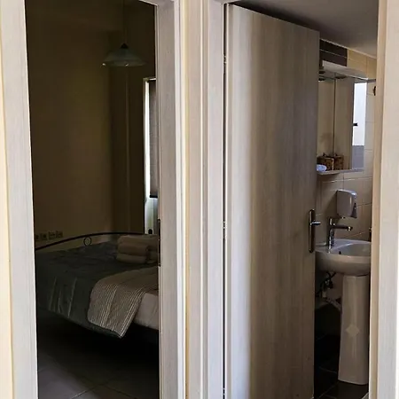 Apartment Rooftop Flat