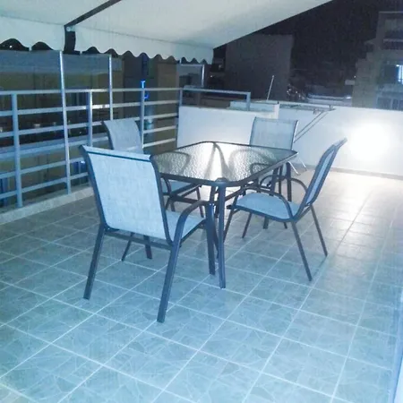 Appartement Rooftop Flat