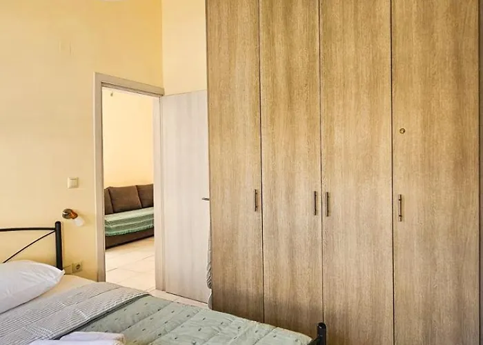 Appartement Rooftop Flat *