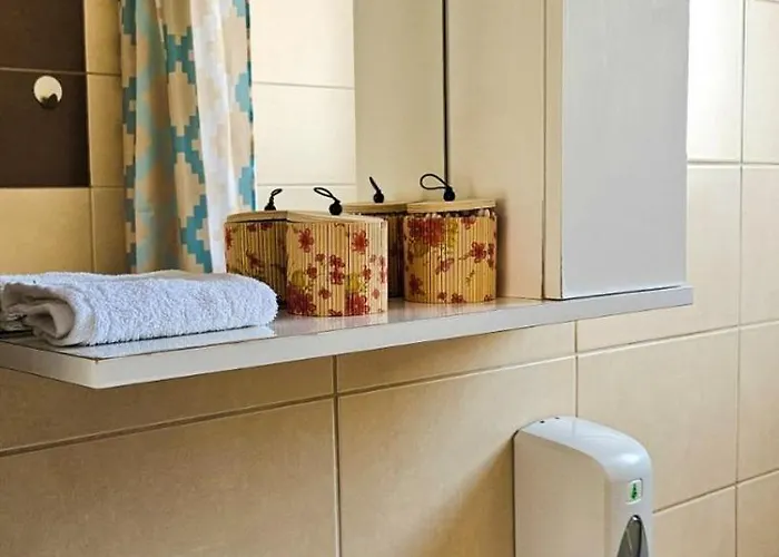 Rooftop Flat 아파트