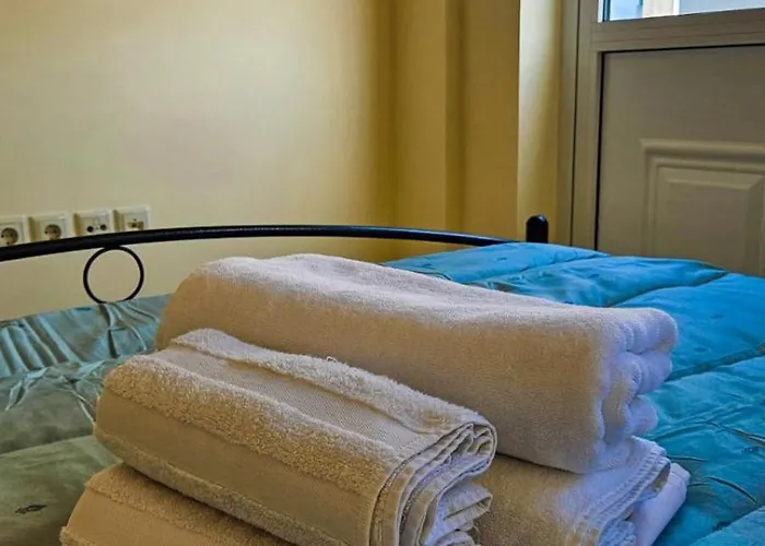 Appartement Rooftop Flat