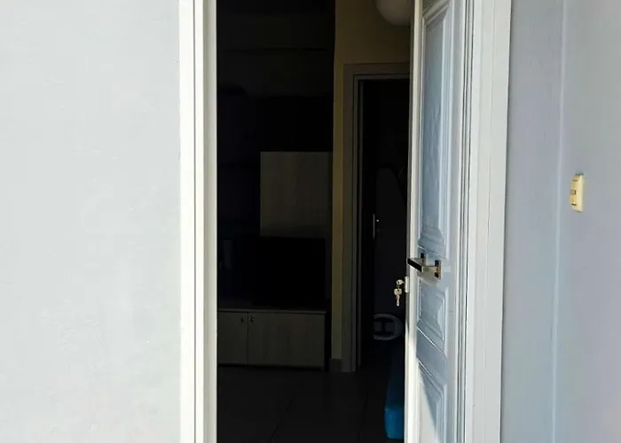 Appartement Rooftop Flat *