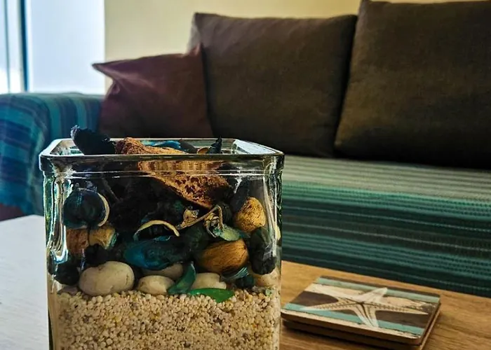 Appartement Rooftop Flat *