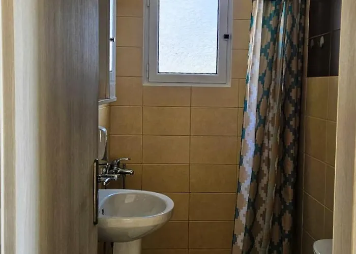 Appartement Rooftop Flat Chalkís