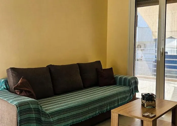 Rooftop Flat Appartement *