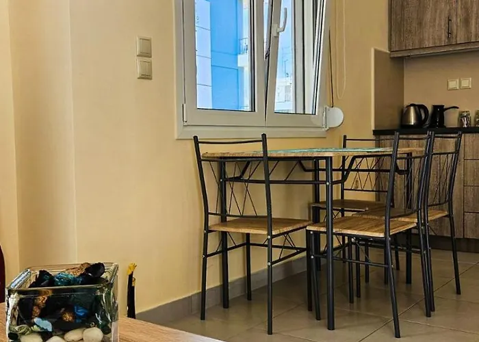 Appartement Rooftop Flat *