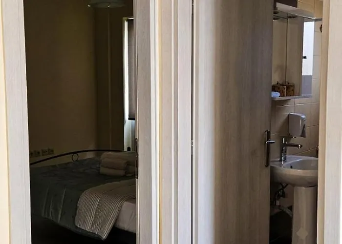 Appartement Rooftop Flat